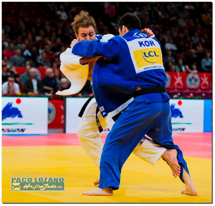 Paris 2014 by P.Lozano cat -73 kg (137)